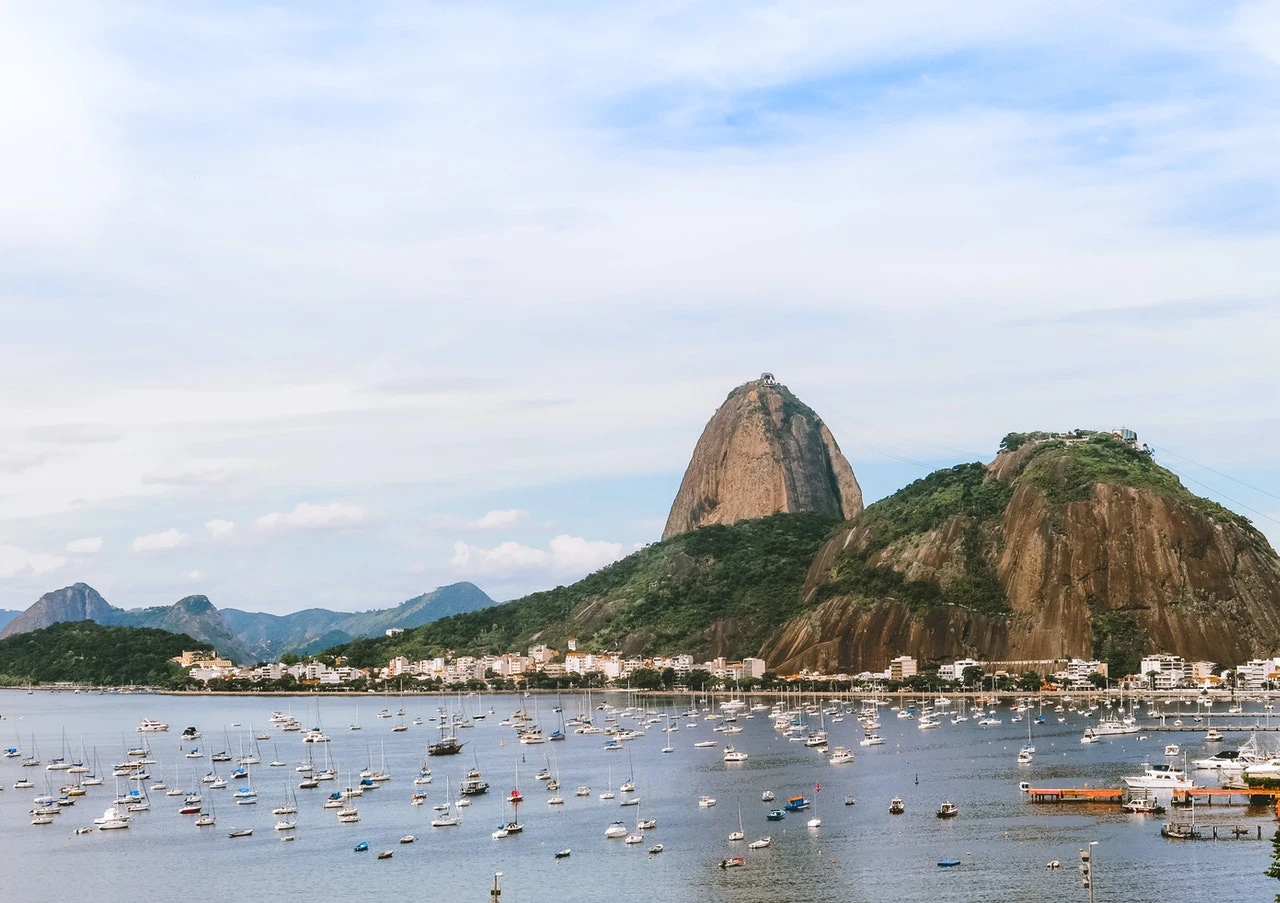 Turismo rio de janeiro locais conhecer