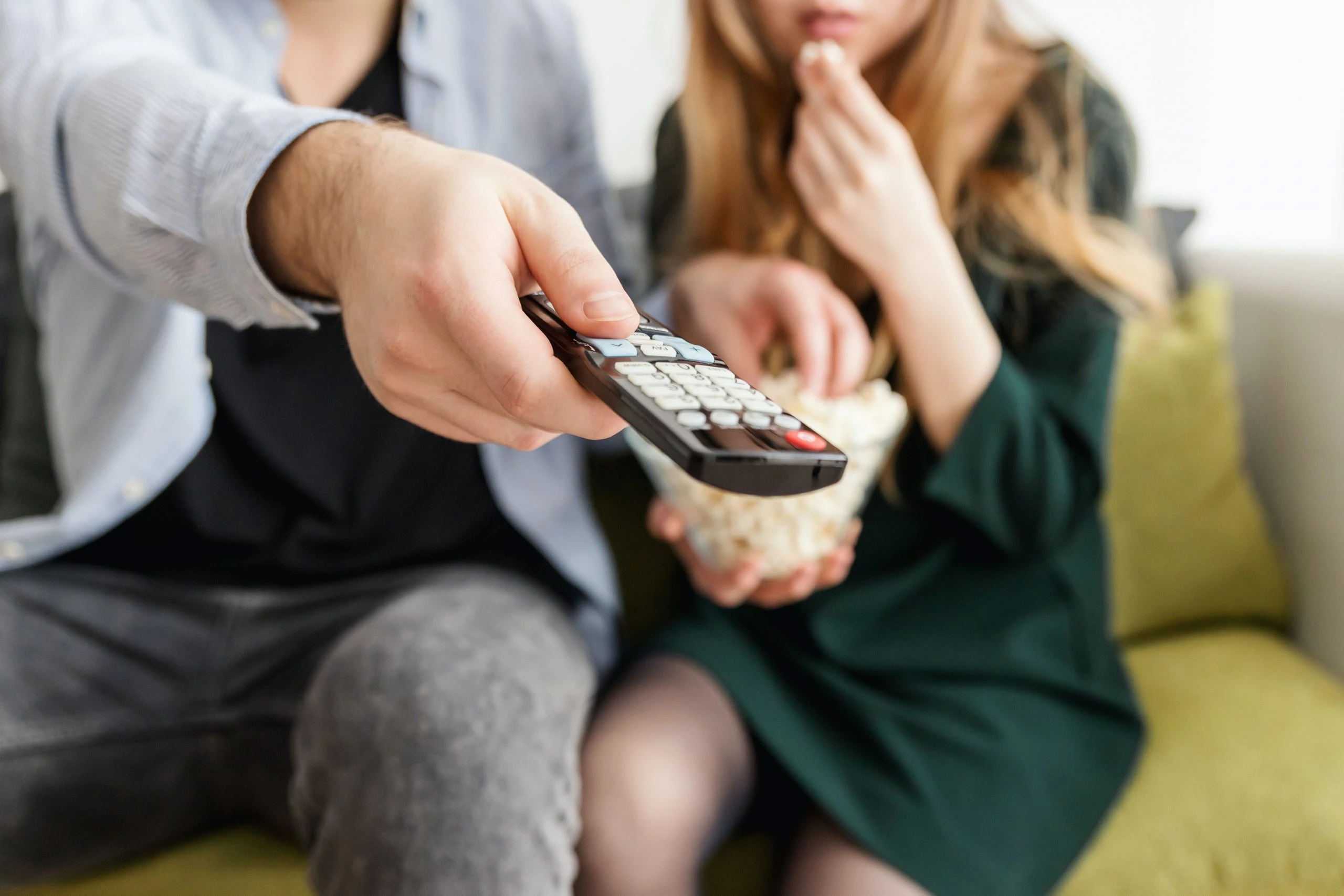 como adquirir iptv