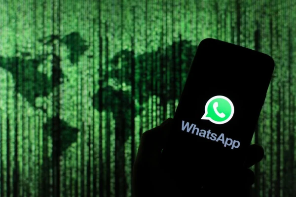 Personalizar seu WhatsApp