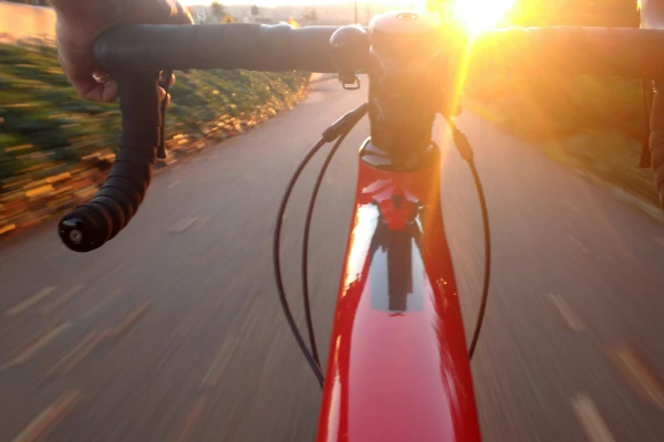 melhor tipo de bicicleta