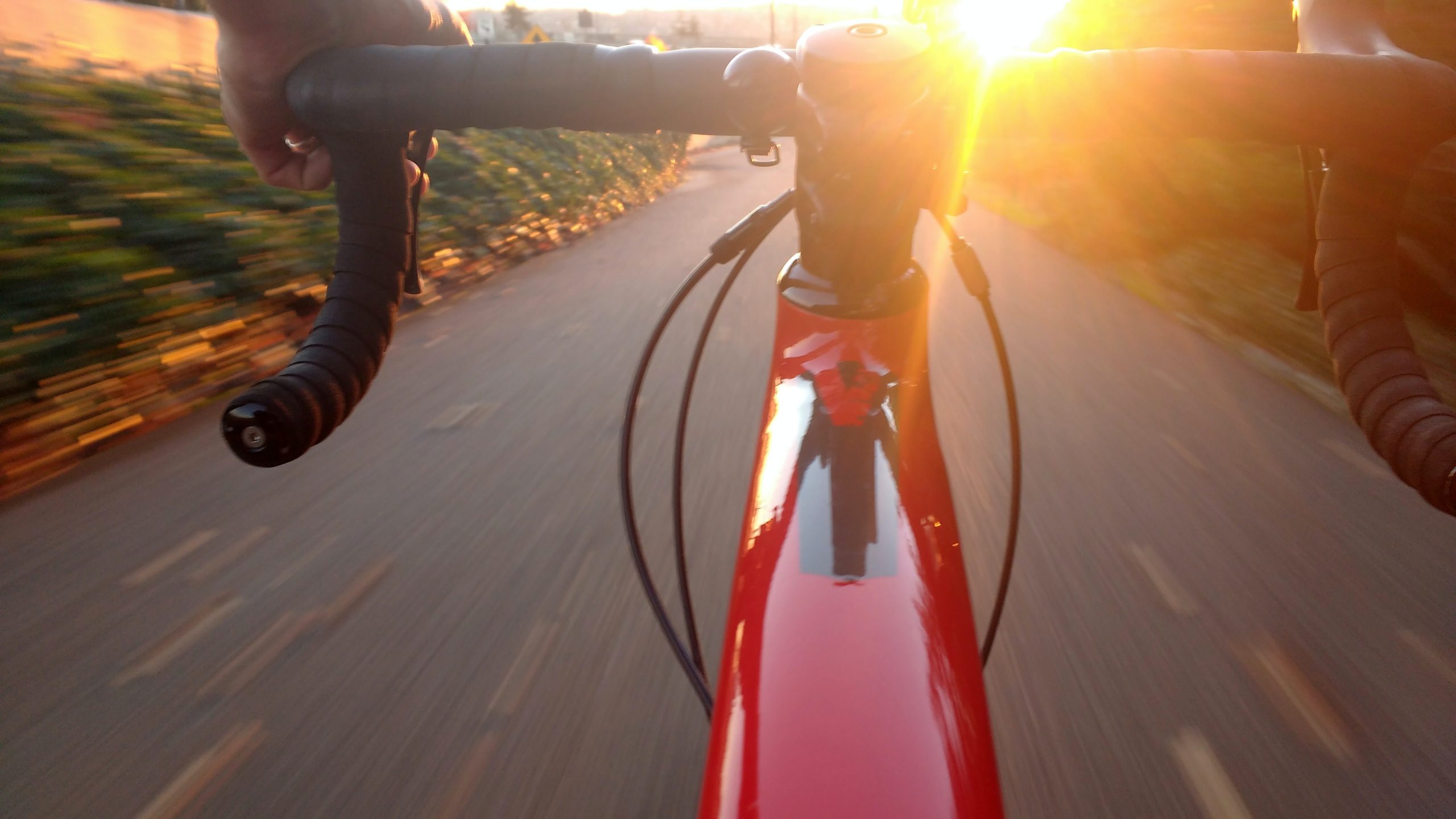 melhor tipo de bicicleta