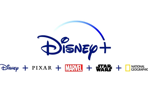 Disney Plus