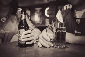 Qual é a diferença entre cerveja e chopp