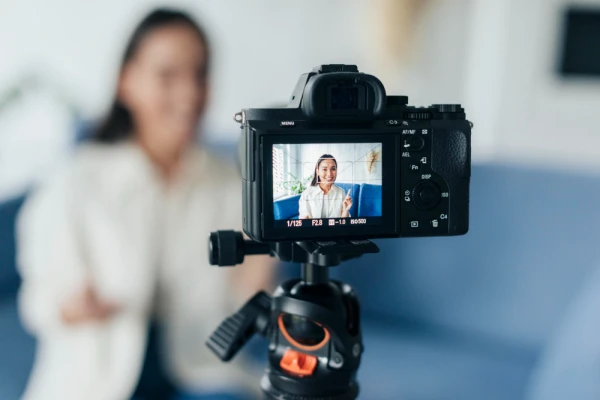Formas ter sucesso como videomaker