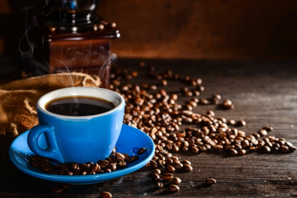Roda sabores cafe ajuda apreciar bebida