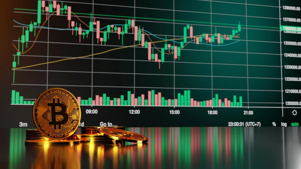 Como criptomoedas funcionam