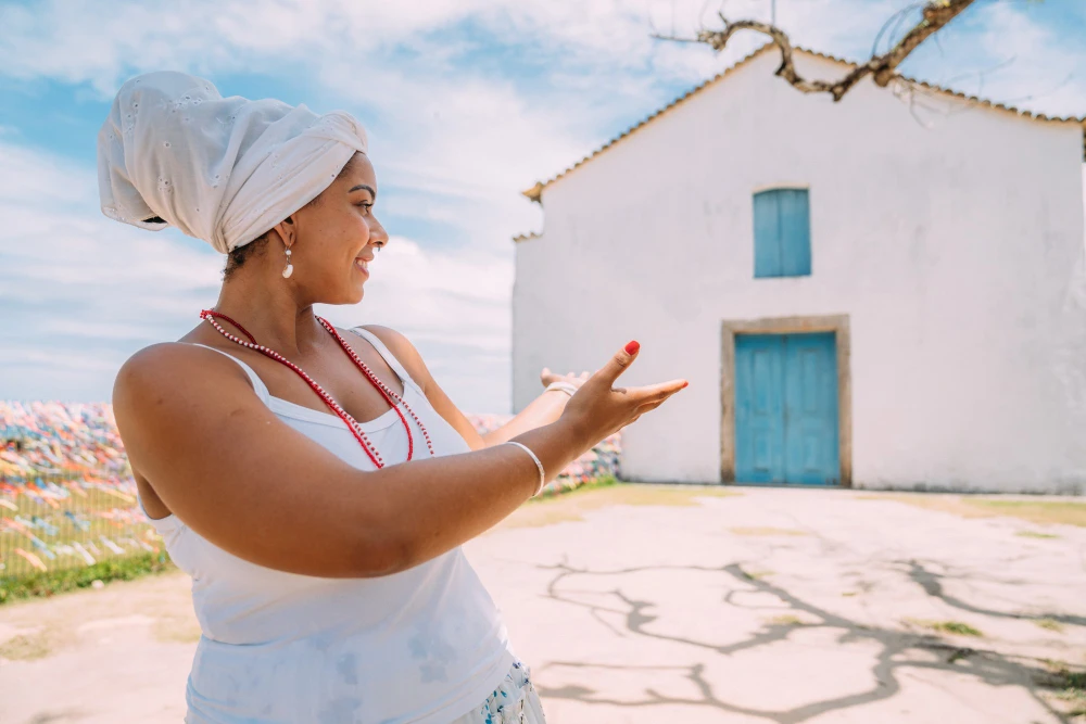 Conheca zonas turisticas bahia