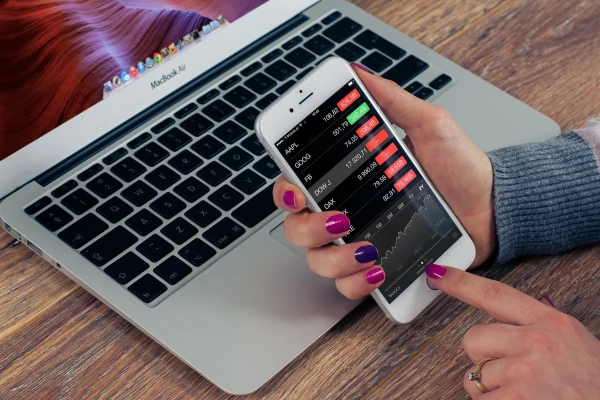 O novo negócio que trouxe mudanças para o mercado digital