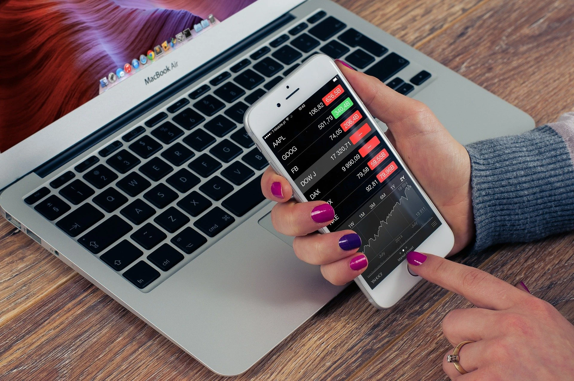O novo negócio que trouxe mudanças para o mercado digital