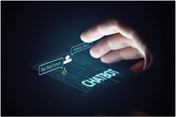 Chatbot ferramenta captacao clientes