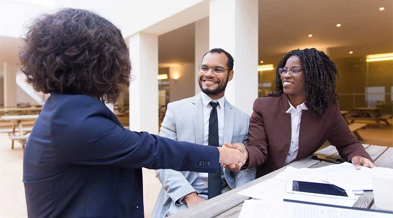 10 maneiras atraentes de adquirir novos clientes