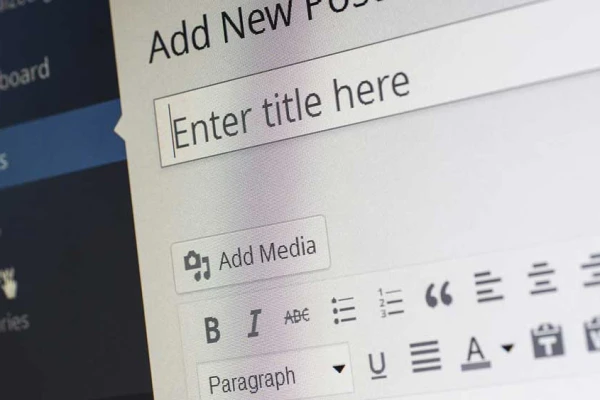Marketing online–A importância para blogueiros