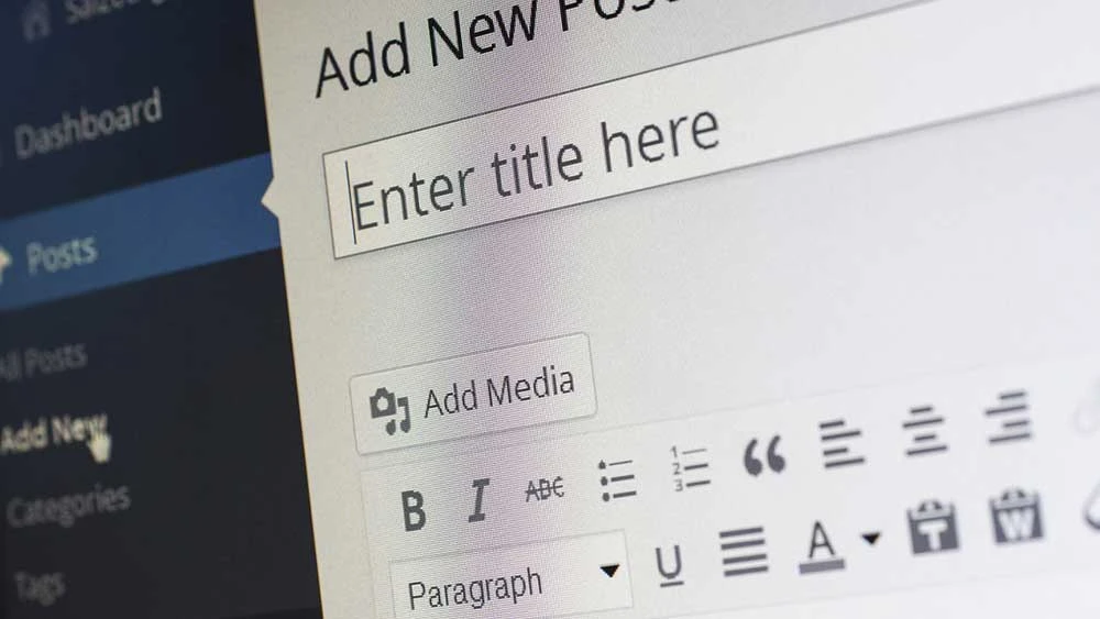 Marketing online–A importância para blogueiros