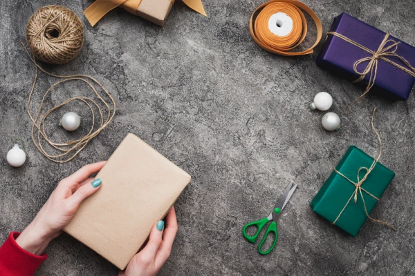 Como fazer brindes personalizados vender