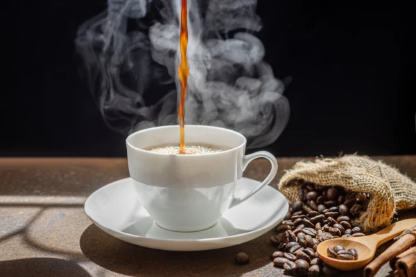 Conheca cafe arabica