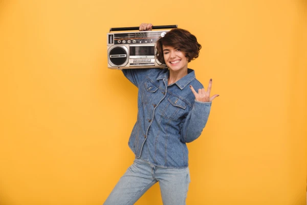 Tomboy style veja como aderir