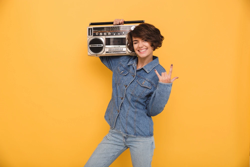 Tomboy style veja como aderir