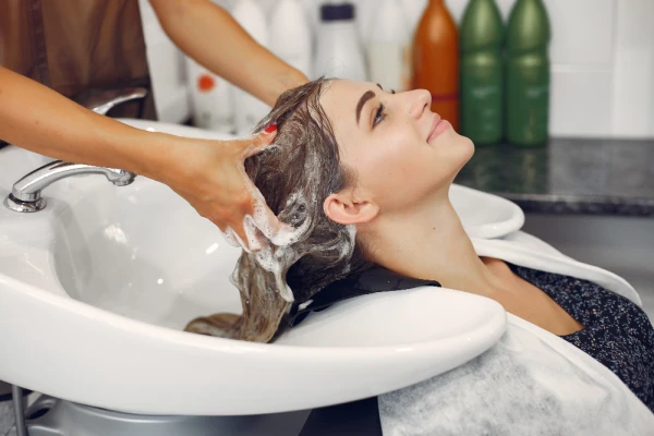Beneficios colageno cabelos