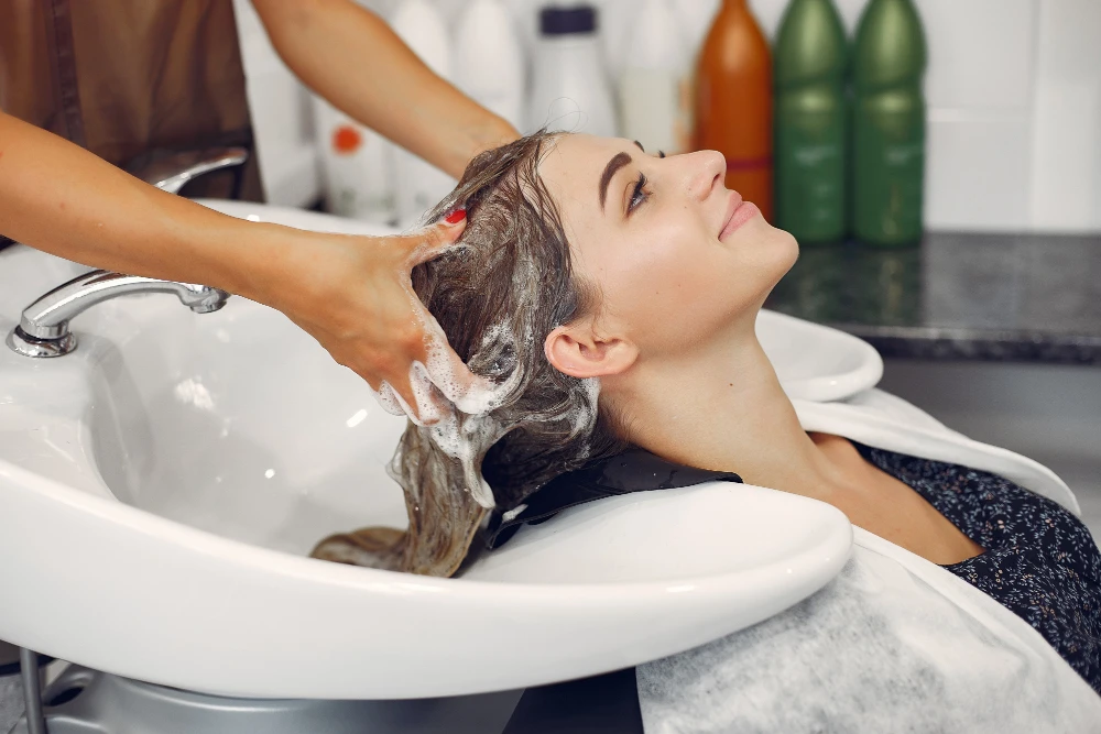 Beneficios colageno cabelos