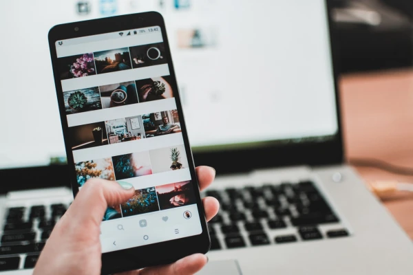 Instagram alavancar vendas black friday