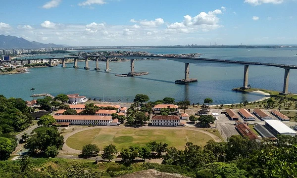 Pontos turisticos vitoria visitar