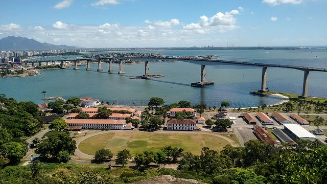 Pontos turisticos vitoria visitar
