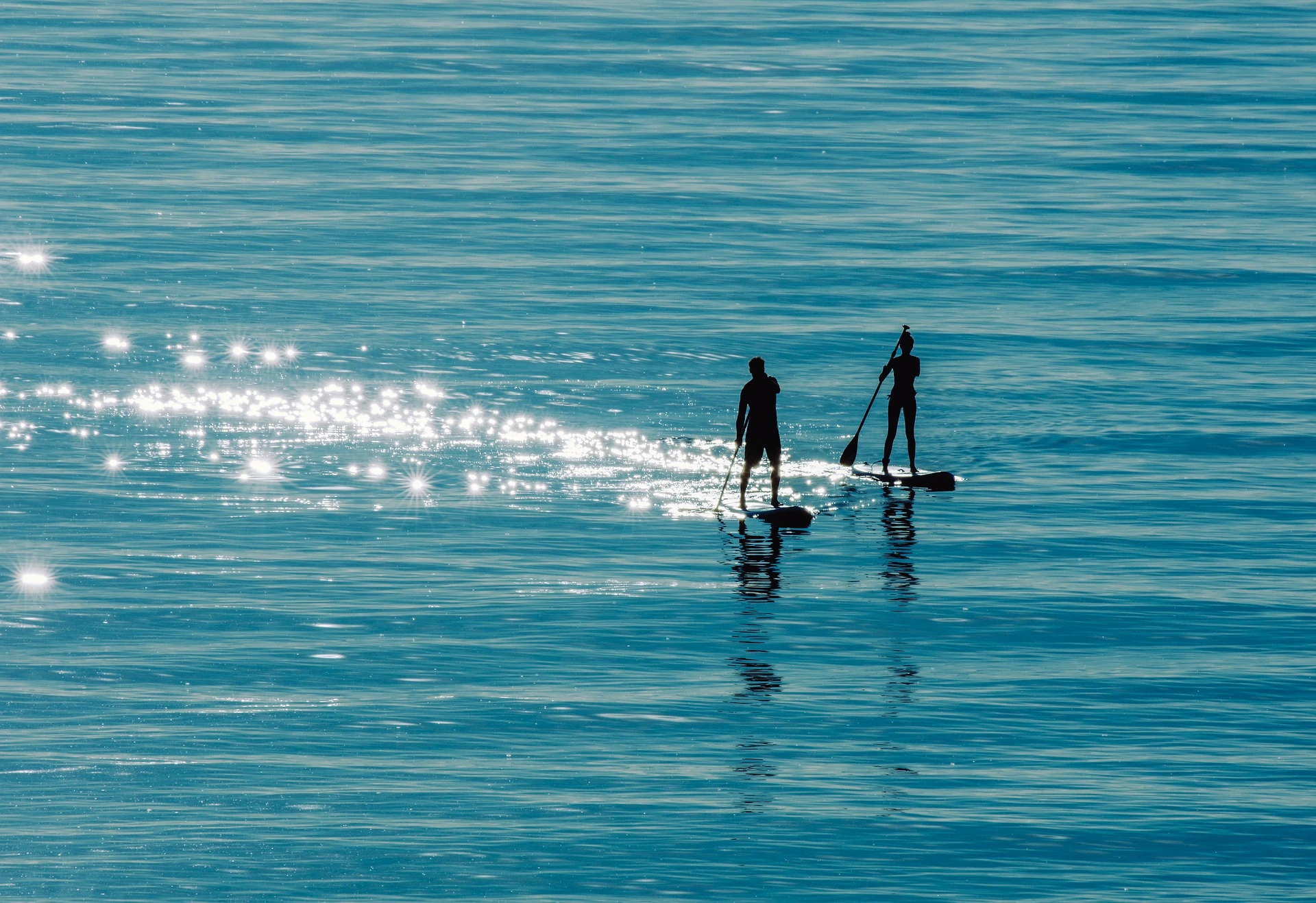 COMO PRATICAR STAND UP PADDLE