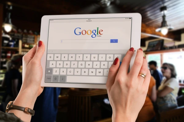 Funcionalidades Google Search Console