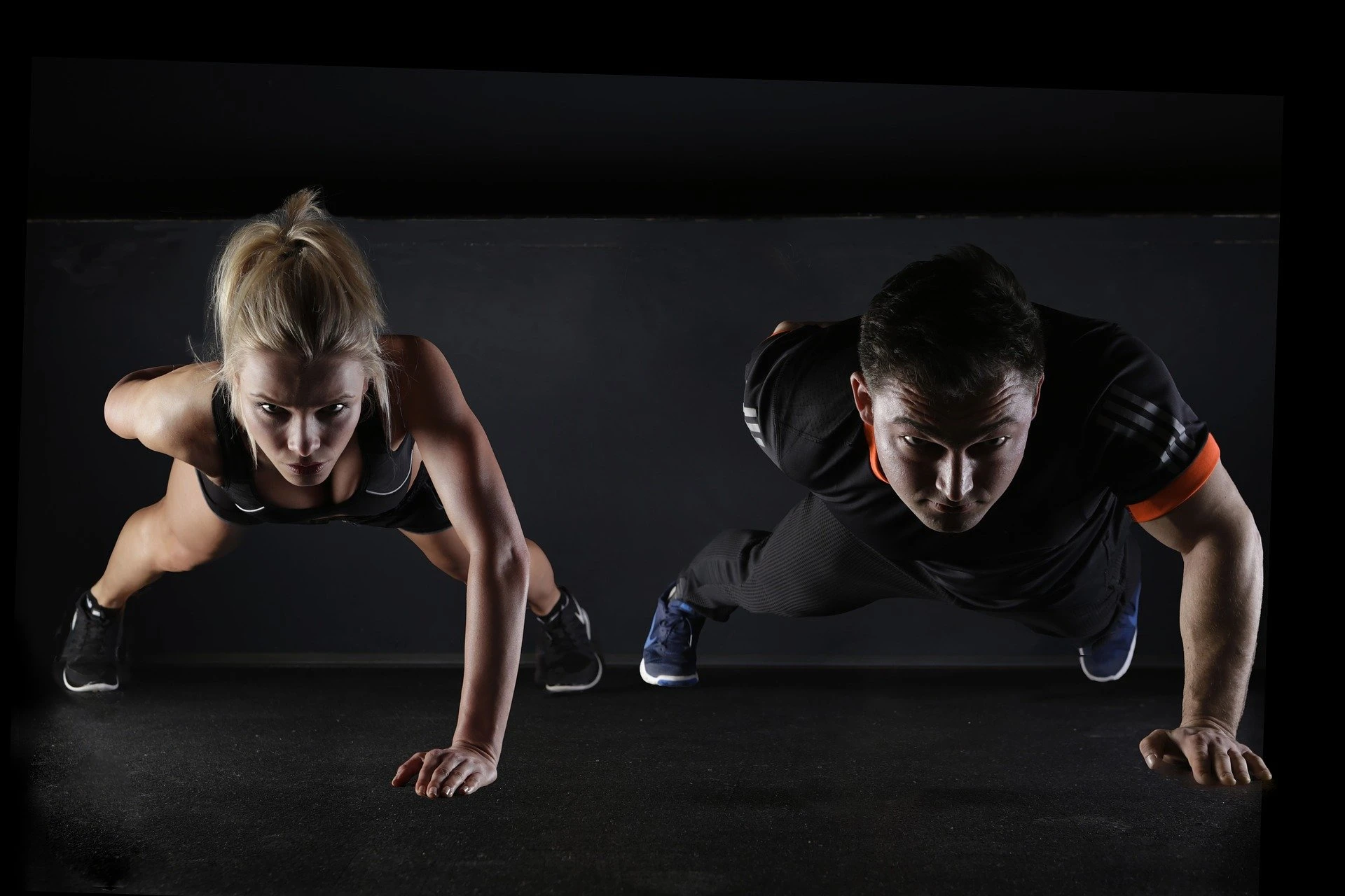 Cuidados overtraining treinar maneira certa