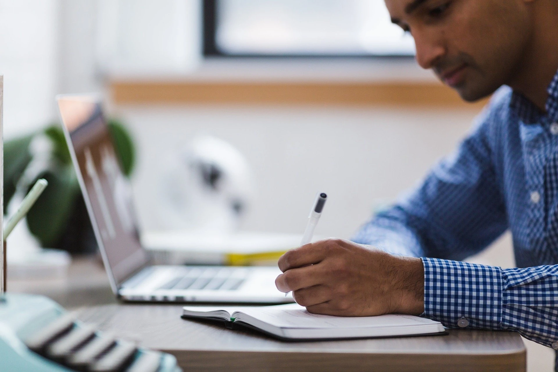 Cursos estudos