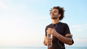 relação entre saúde e qualidade de vida