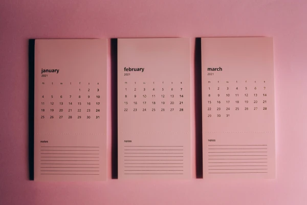 agenda aberta