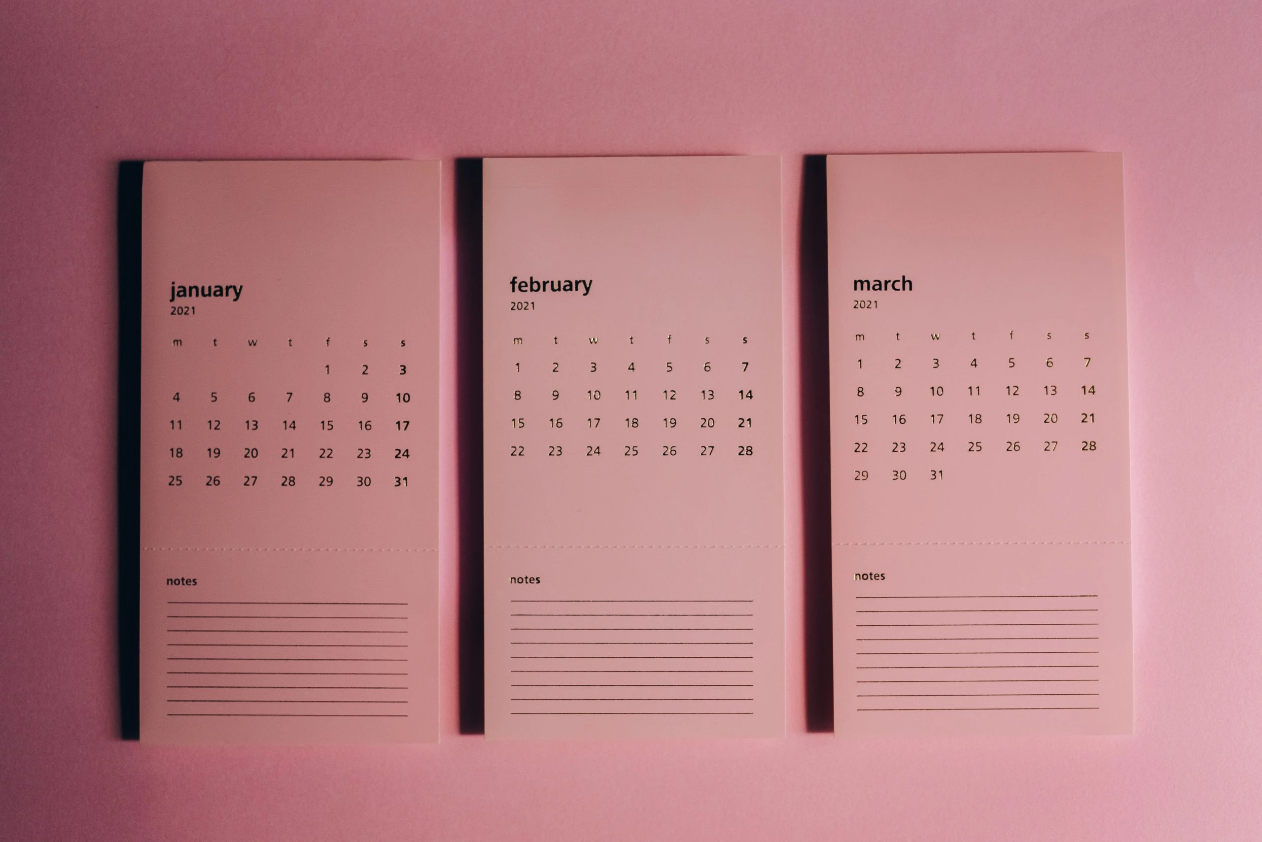 agenda aberta