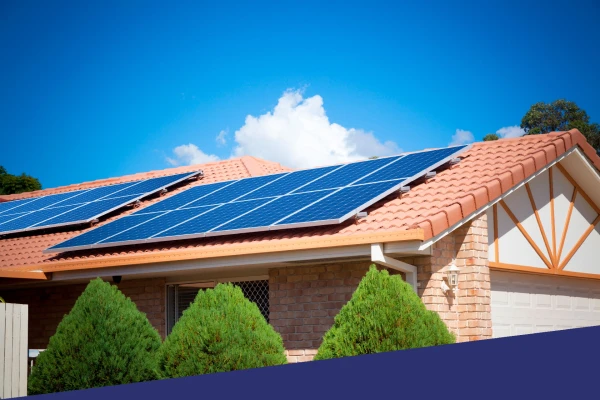 Sistema creditos energia solar