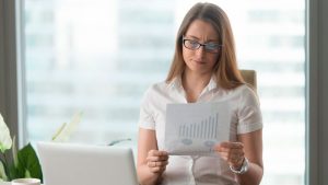 Indicadores de gestão