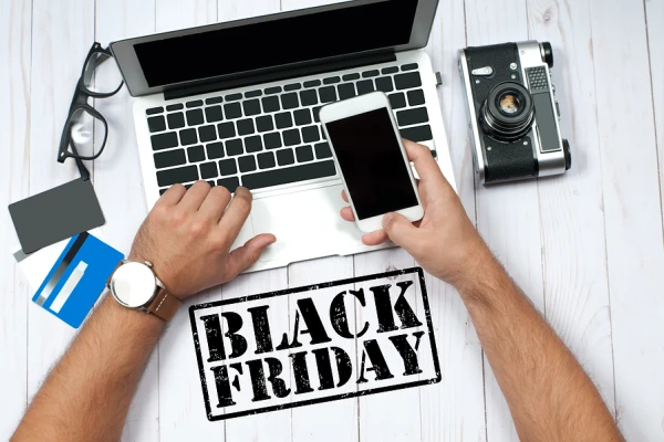 black friday