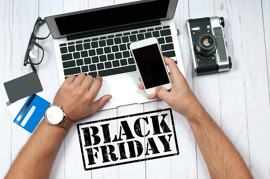 black friday