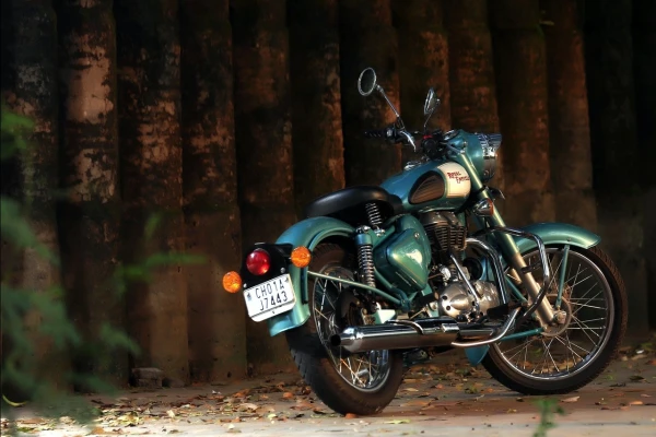 Customizar moto sem gastar muito
