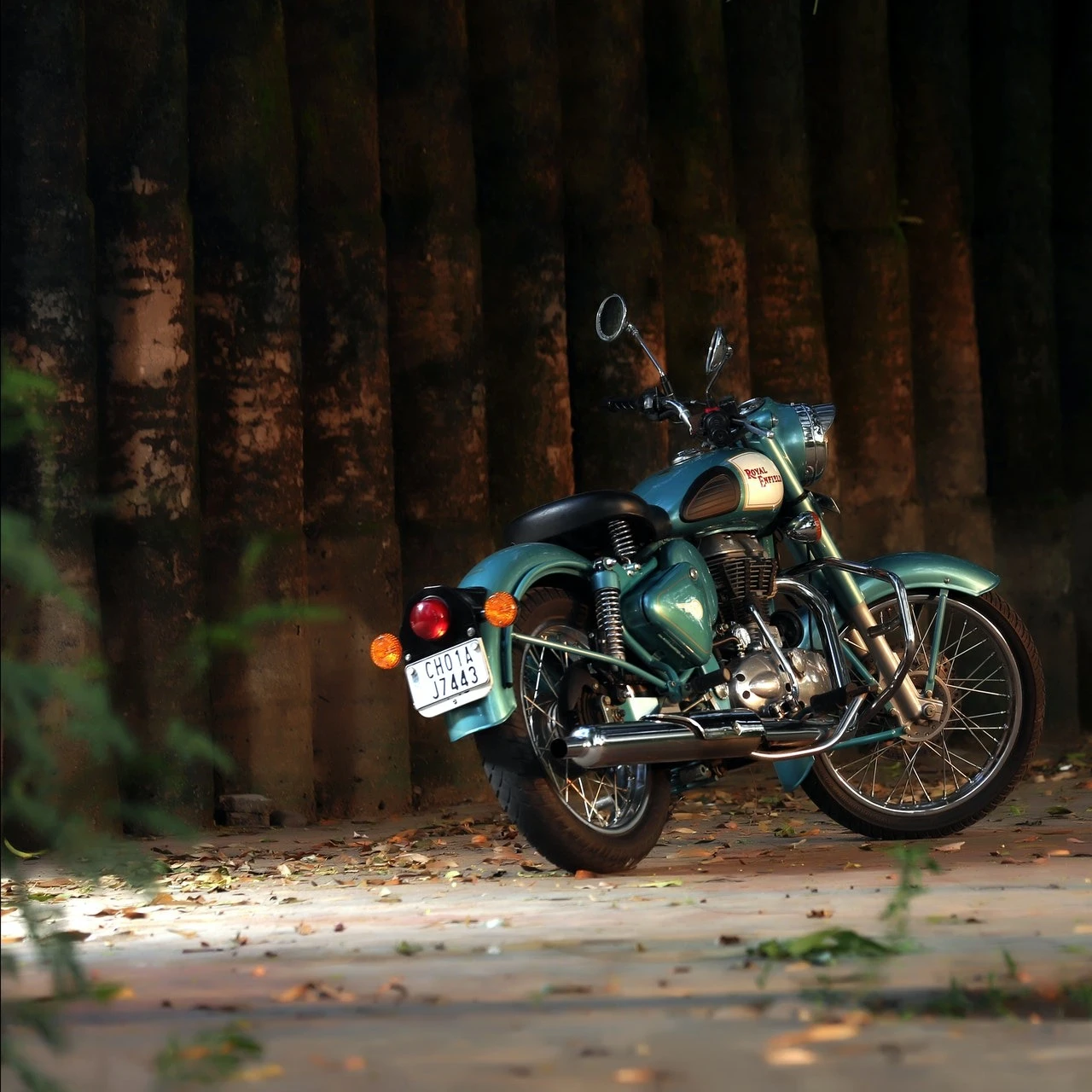 Customizar moto sem gastar muito