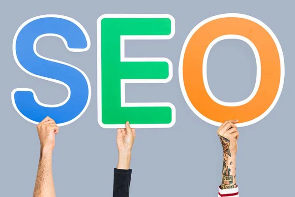 SEO para aumentar nas vendas