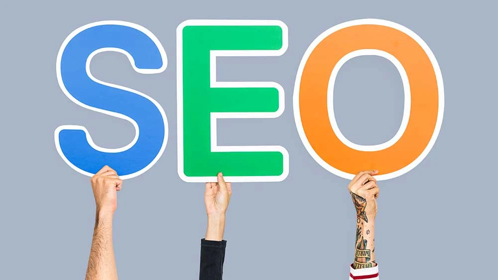 SEO para aumentar nas vendas