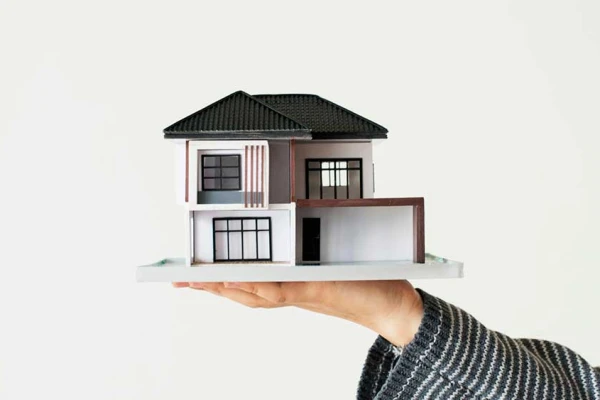 Como projetar uma casa