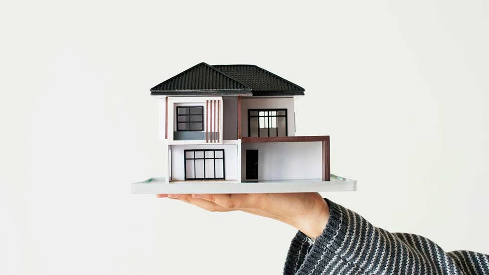 Como projetar uma casa