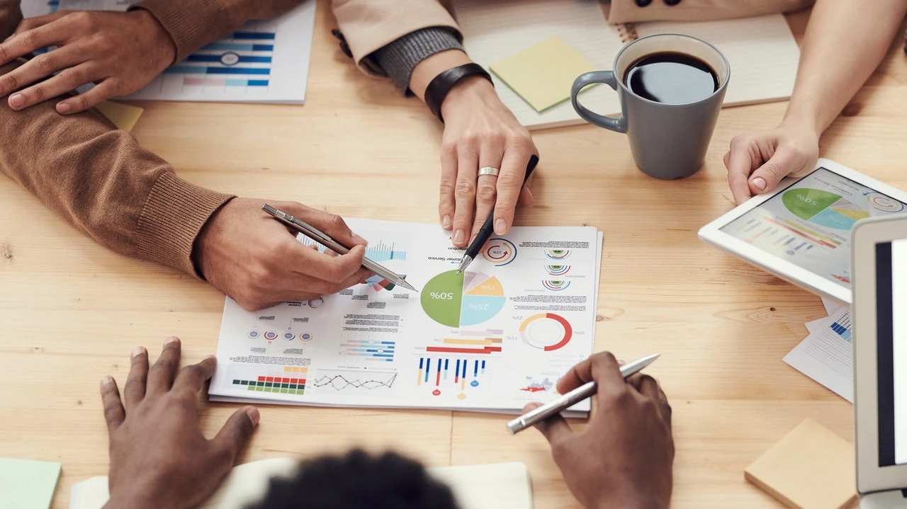 Negocios baixo investimento