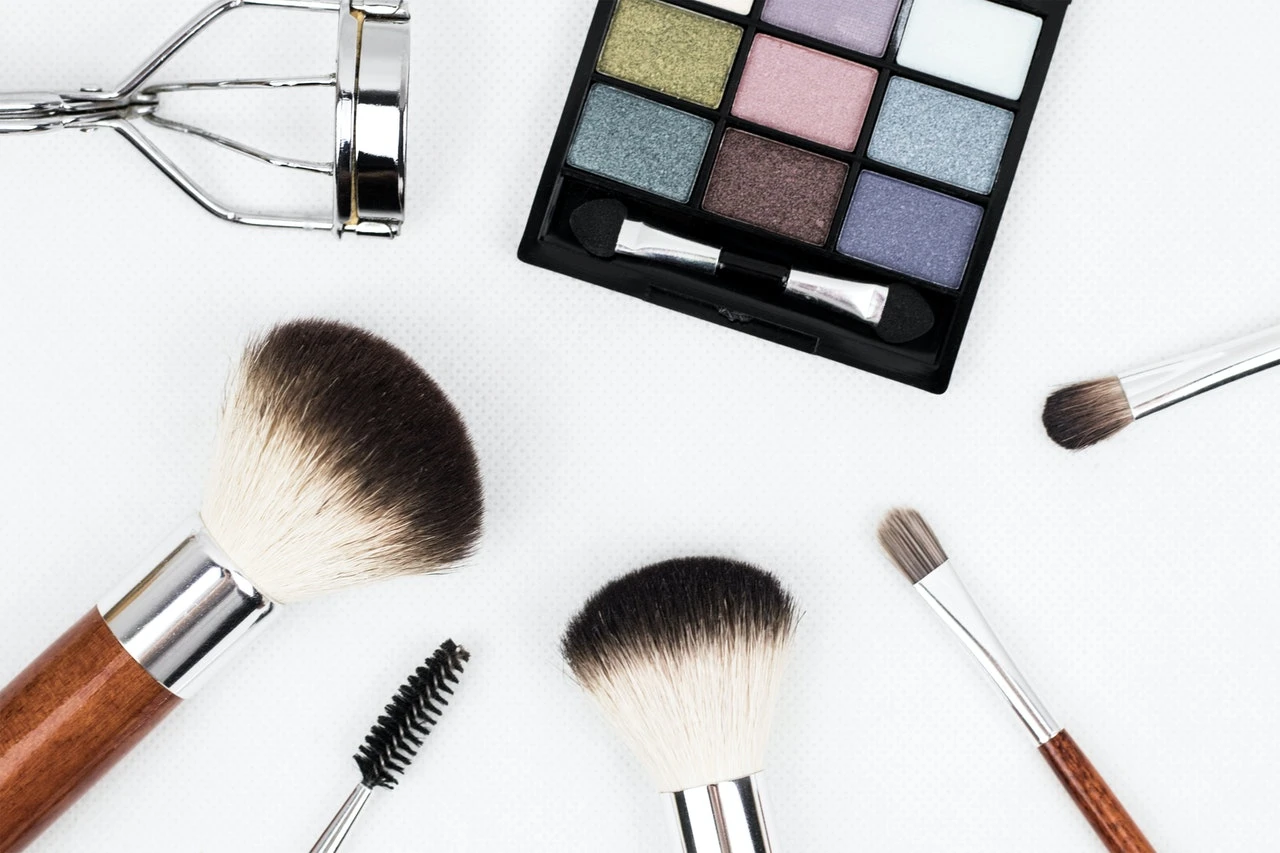 Produtos maquiagem make sair