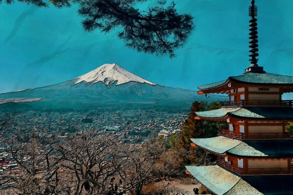 Como está a entrada de brasileiros no Japão