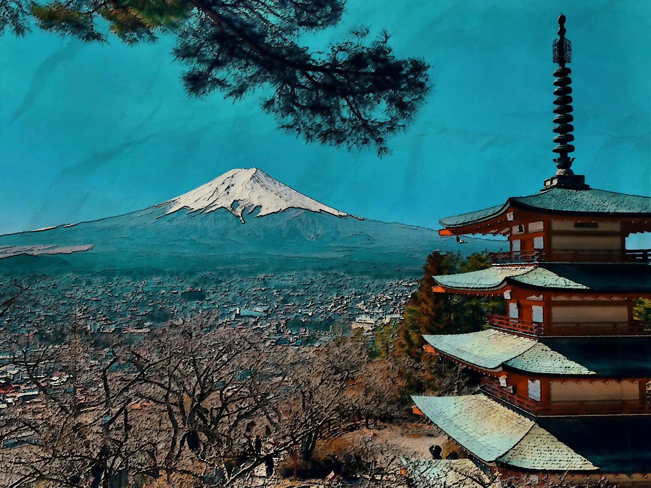 Como está a entrada de brasileiros no Japão