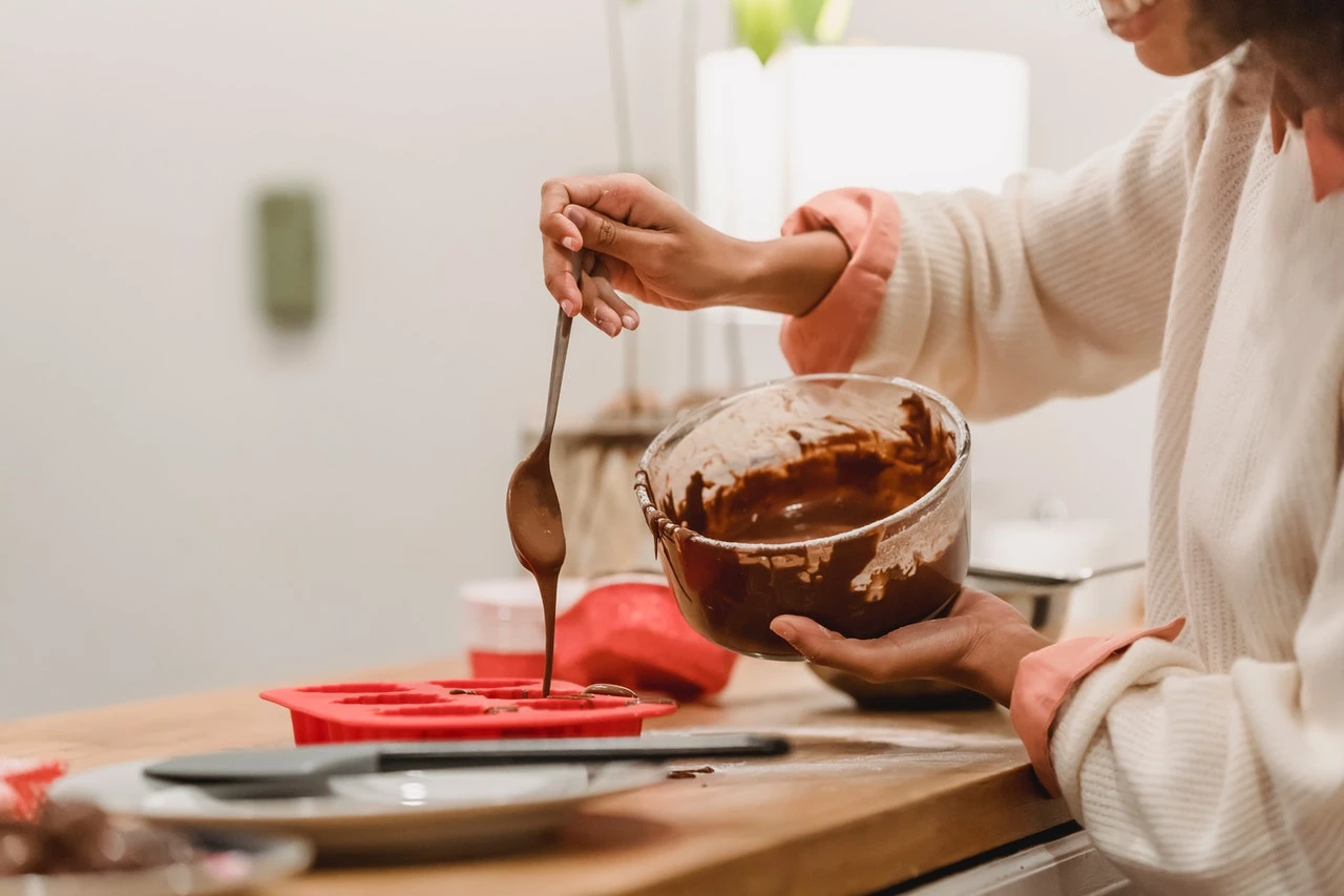 Receitas para pascoa