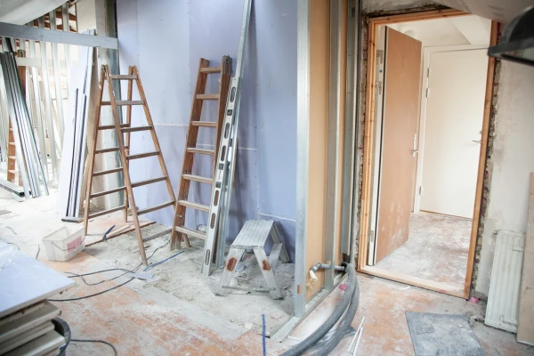 Reformar apartamento muito estilo