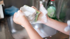 Cuidados com o seu copo térmico